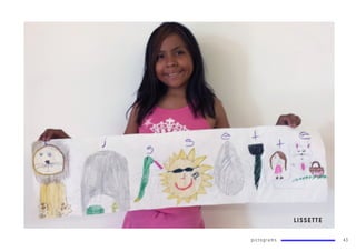 Summer Arts Camp 2013