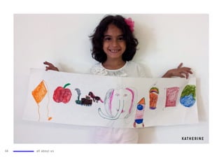 Summer Arts Camp 2013