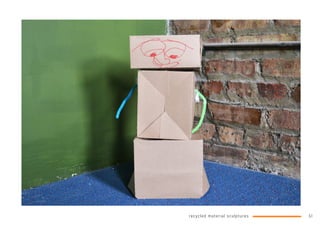 Summer Arts Camp 2013