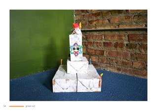 Summer Arts Camp 2013