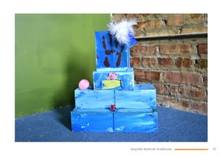 Summer Arts Camp 2013