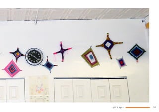 Summer Arts Camp 2013