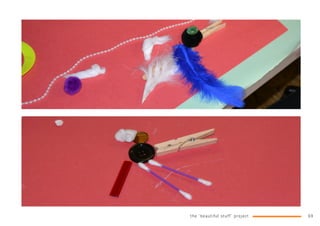 Summer Arts Camp 2013