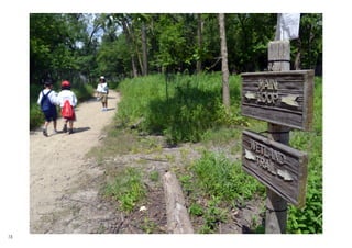 Summer Arts Camp 2013