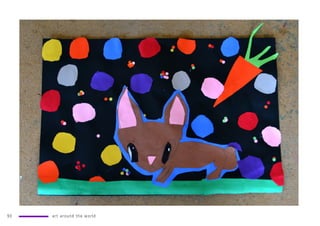 Summer Arts Camp 2013