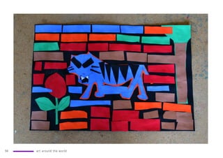 Summer Arts Camp 2013