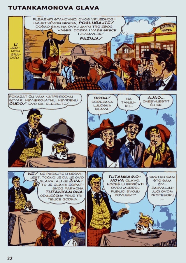 rum džin i ostale stvari - kapetan miki
