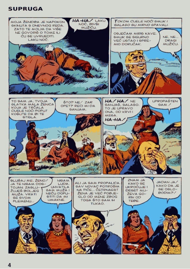 rum džin i ostale stvari - kapetan miki