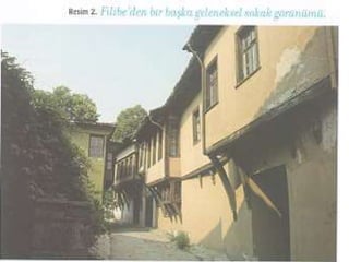 Rumeli Türk Evleri