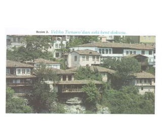 Rumeli Türk Evleri