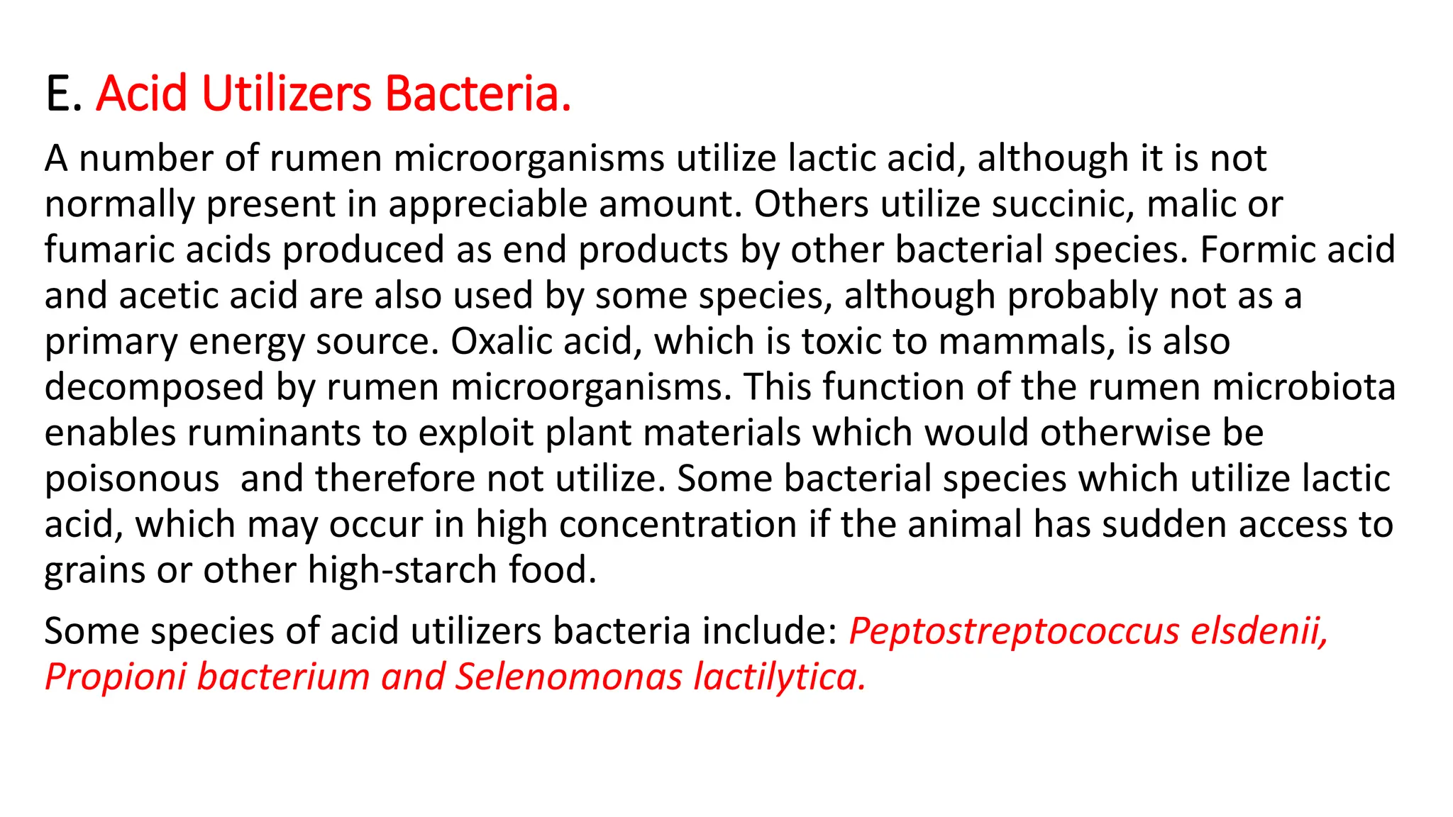 Rumen Ecology and its complications.pptx