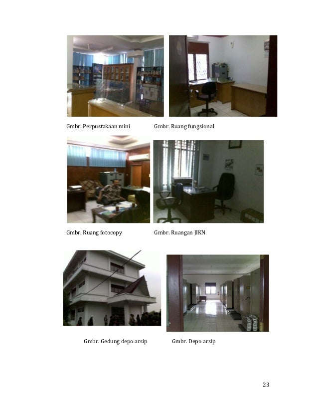 observasi surat jalan Bank Indonesia Industri Kunjungan Contoh Museum Laporan observasi surat jalan Bank Indonesia Industri Kunjungan Contoh Museum Laporan