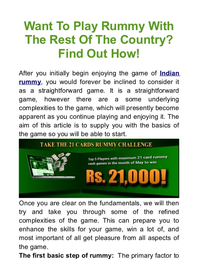 Classic Rummy - Image Results
