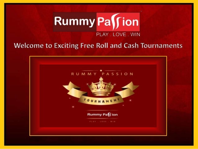 Free roll forex tournament