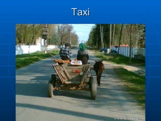 Taxi