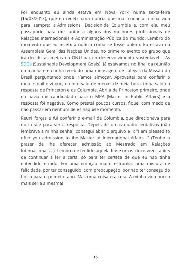 Rumo aos EUA: um guia para quem quer estudar fora (Cassia 