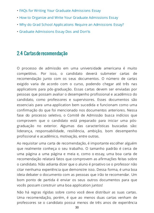 Rumo aos EUA: um guia para quem quer estudar fora (Cassia 