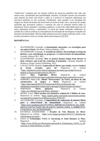 RUMO À COLONIZAÇÃO HUMANA DE OUTROS MUNDOS.pdf