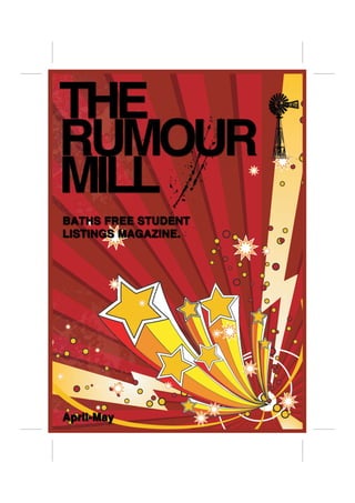 Rumour mill 2