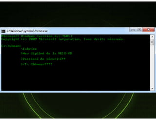 Rump attaque usb_caralinda_fabrice