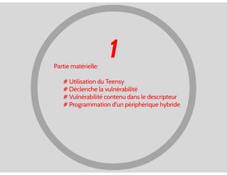 Rump attaque usb_caralinda_fabrice