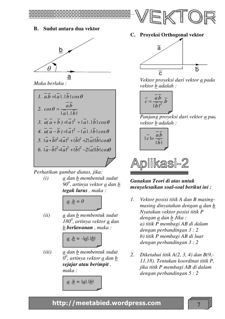  Rumus  Cepat Nilai Mutlak Guru Paud