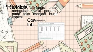 RUMUS-RUMUS DASAR PADA MS OFFICEEXCEL.pptx