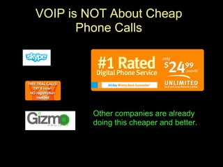 Adhearsion and Telegraph Framework Presentation