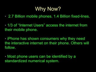 Adhearsion and Telegraph Framework Presentation