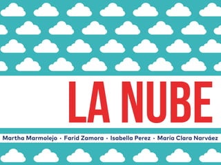 La Nube