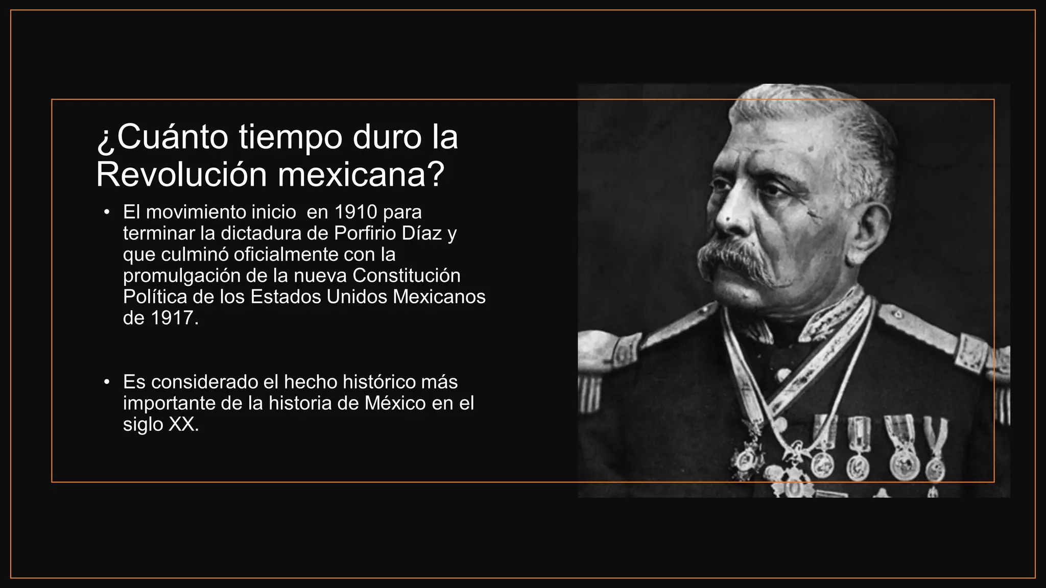 Causas de la_revolucion_mexicana_(1) | PPT