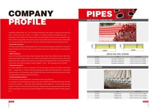Runda new catalog | PDF