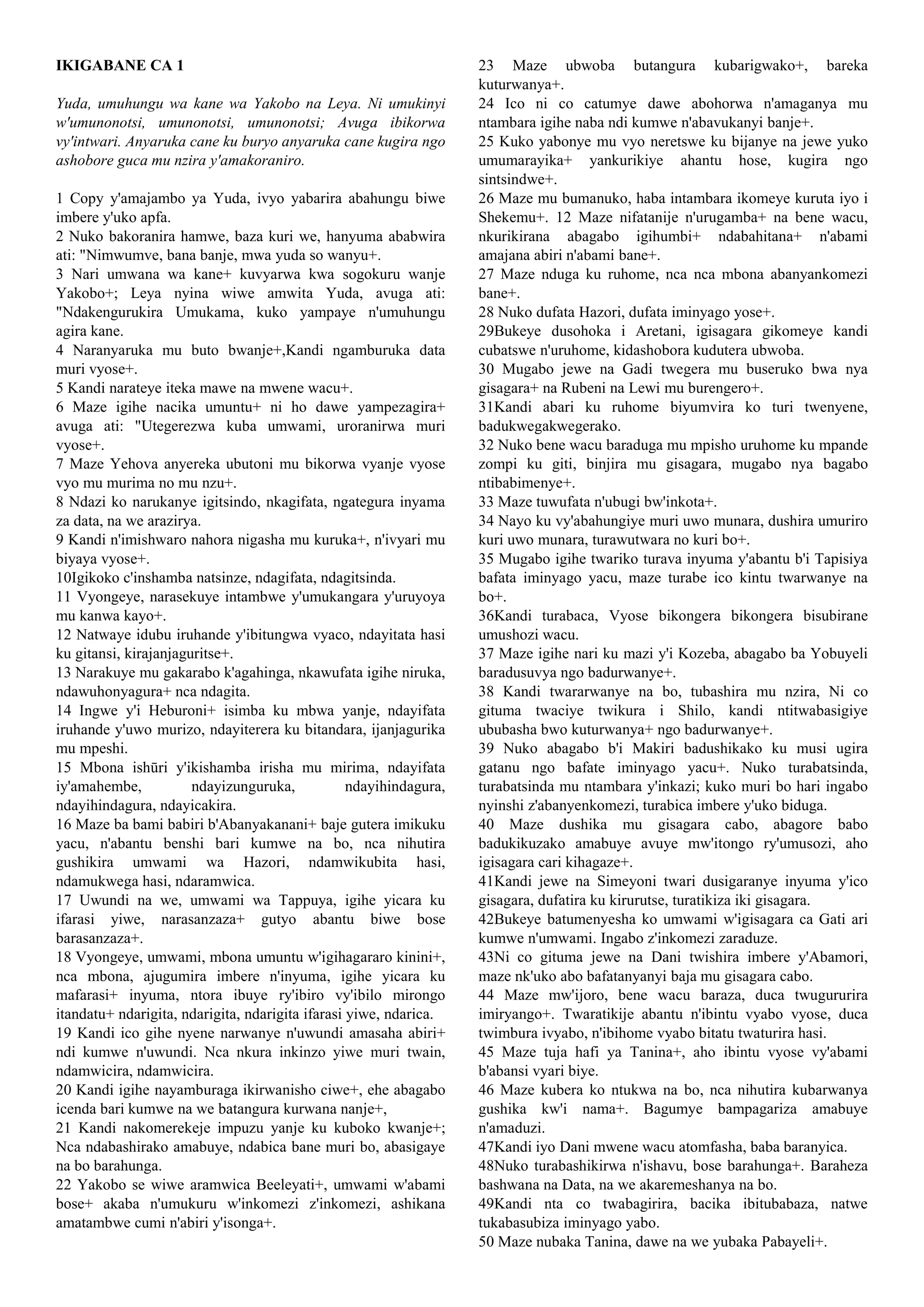 Kirundi Rundi - Testament of Judah.pdf
