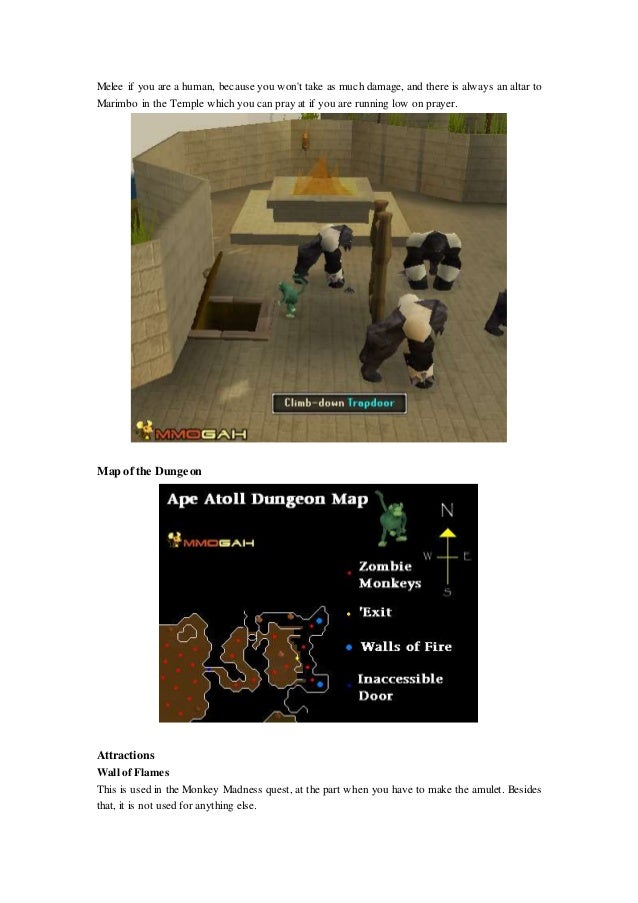 Madness Madness