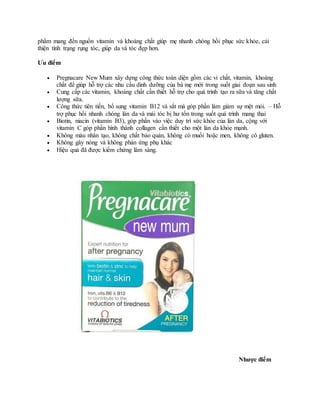 Rụng tóc uống thuốc gì?