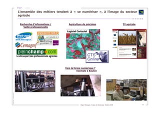 Réunion De Sensibilisation