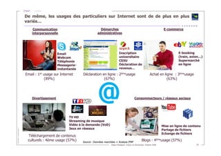Réunion De Sensibilisation