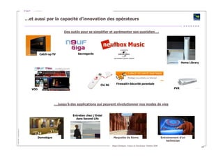 Réunion De Sensibilisation