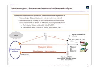 Réunion De Sensibilisation