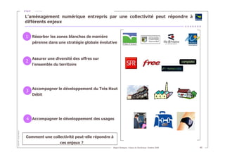 Réunion De Sensibilisation