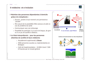 Réunion De Sensibilisation