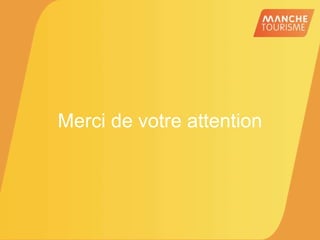 Merci de votre attention
 