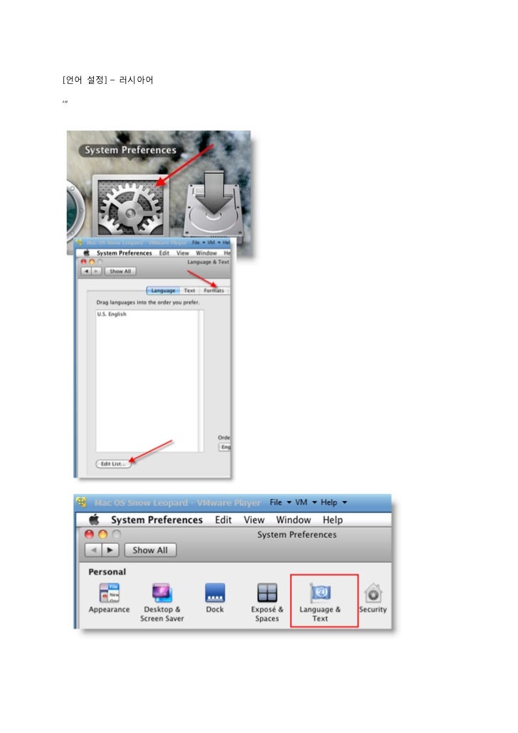 os x on pc
