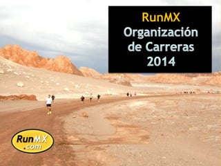 RunMX
 