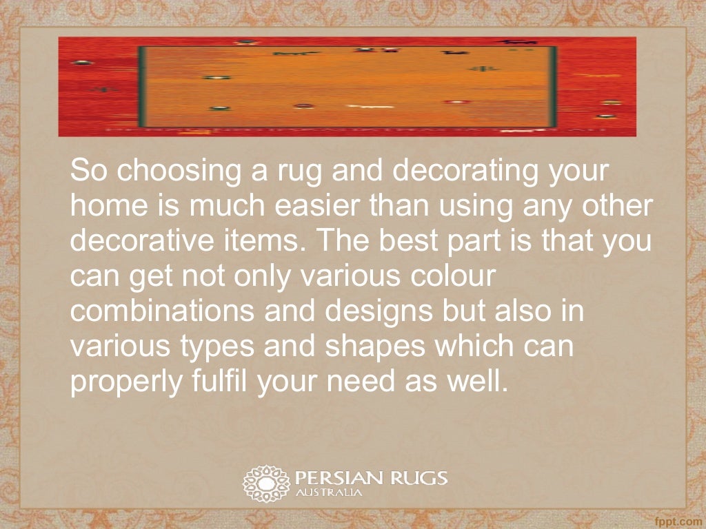 Runner Rugs Decorate your Staircases with Runner Rugs