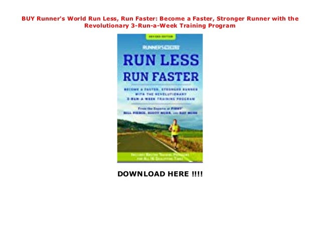buy runners