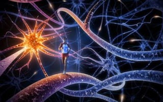The curious connection between Parkinson’s disease and exercise