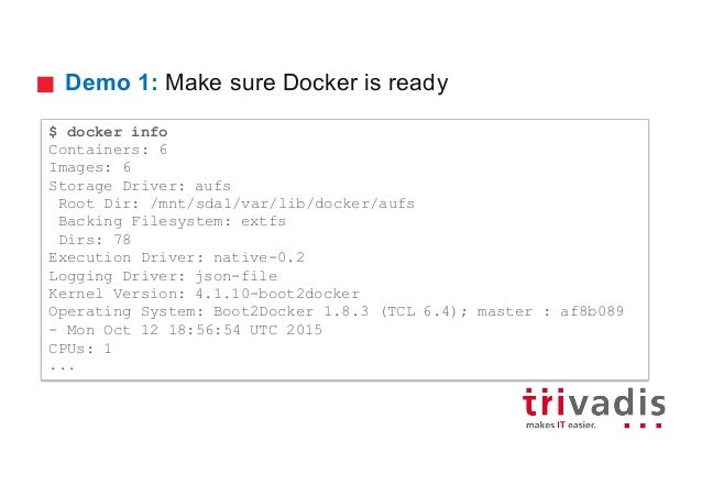 Driver docker storage aufs for Windows 10 Docker Storage Aufs Driver For Windows 8