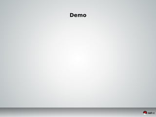 Demo
 