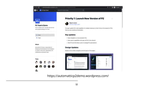 12
https://automatticp2demo.wordpress.com/
 